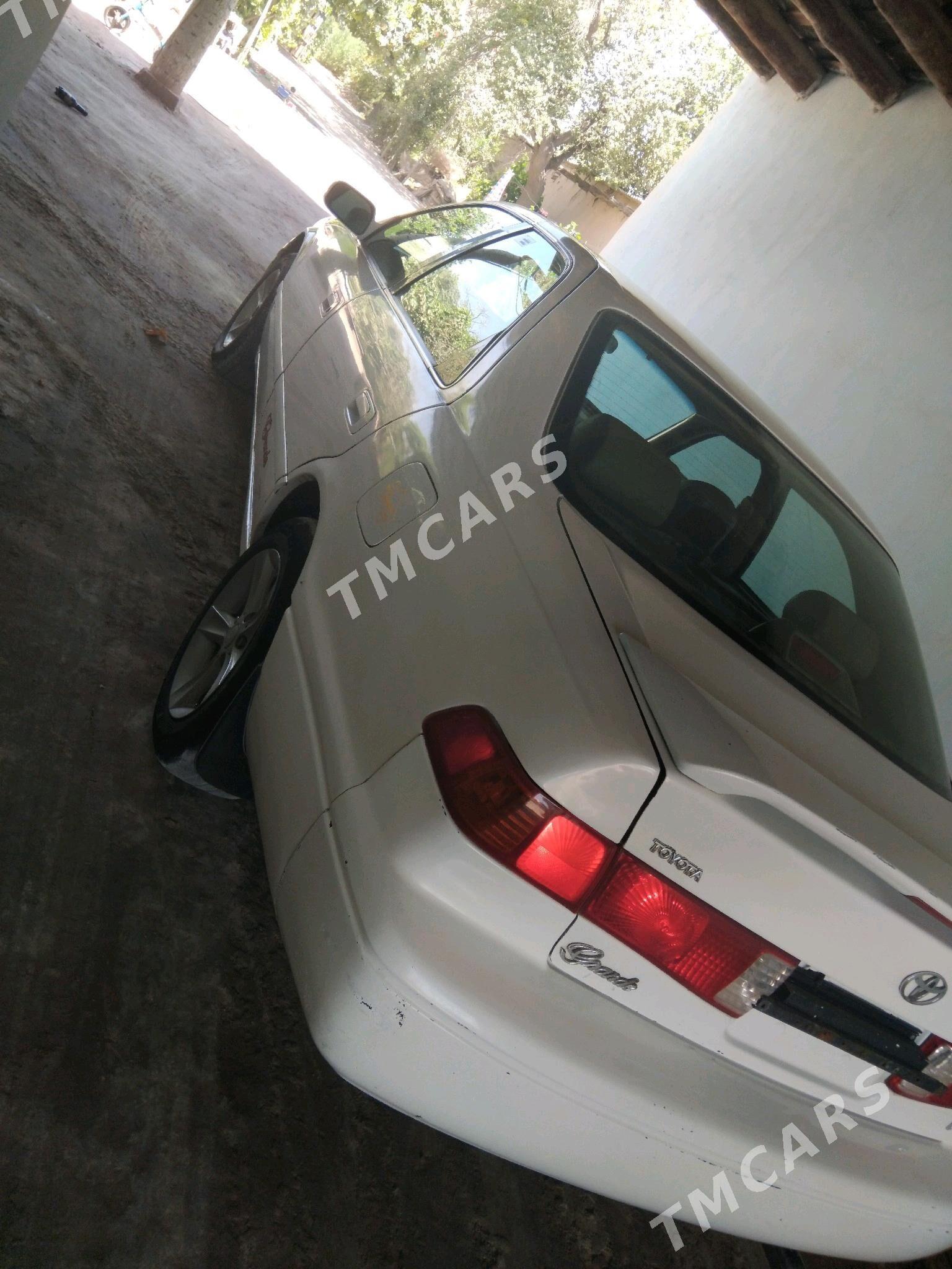 Toyota Camry 1998 - 112 000 TMT - Халач - img 2