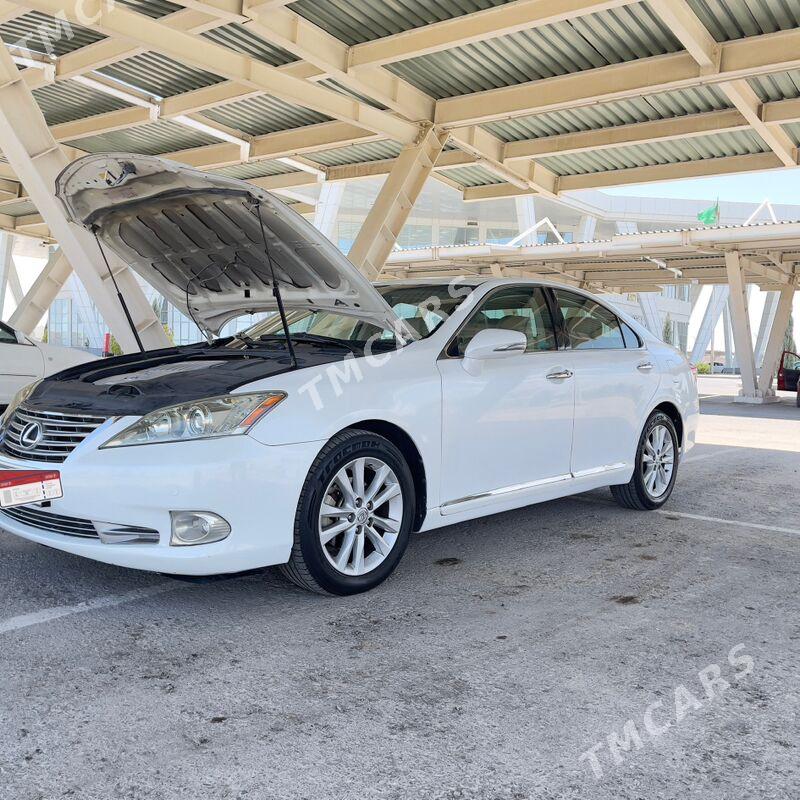 Lexus ES 350 2010 - 238 000 TMT - Туркменабат - img 7
