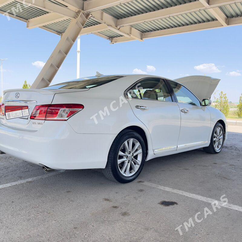 Lexus ES 350 2010 - 238 000 TMT - Туркменабат - img 6