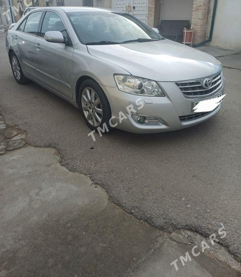 Toyota Aurion 2008 - 187 000 TMT - Aşgabat - img 6