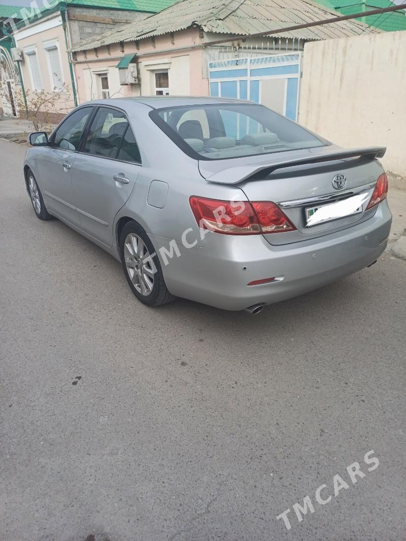 Toyota Aurion 2008 - 187 000 TMT - Aşgabat - img 4
