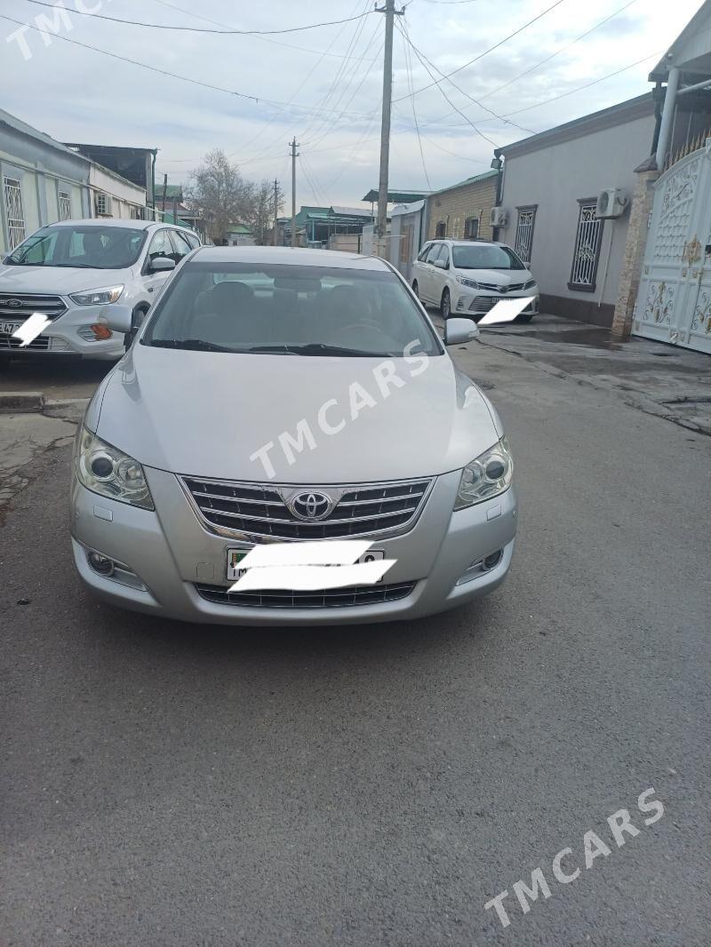 Toyota Aurion 2008 - 187 000 TMT - Aşgabat - img 2