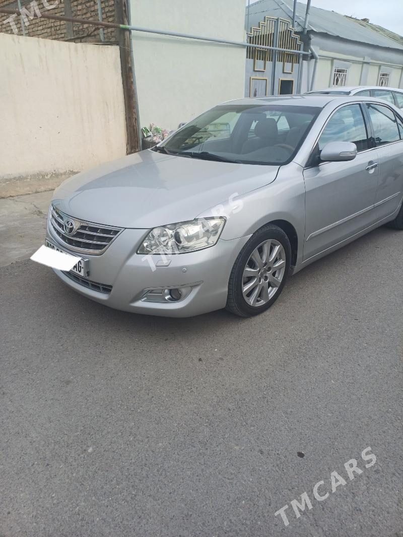 Toyota Aurion 2008 - 187 000 TMT - Aşgabat - img 5
