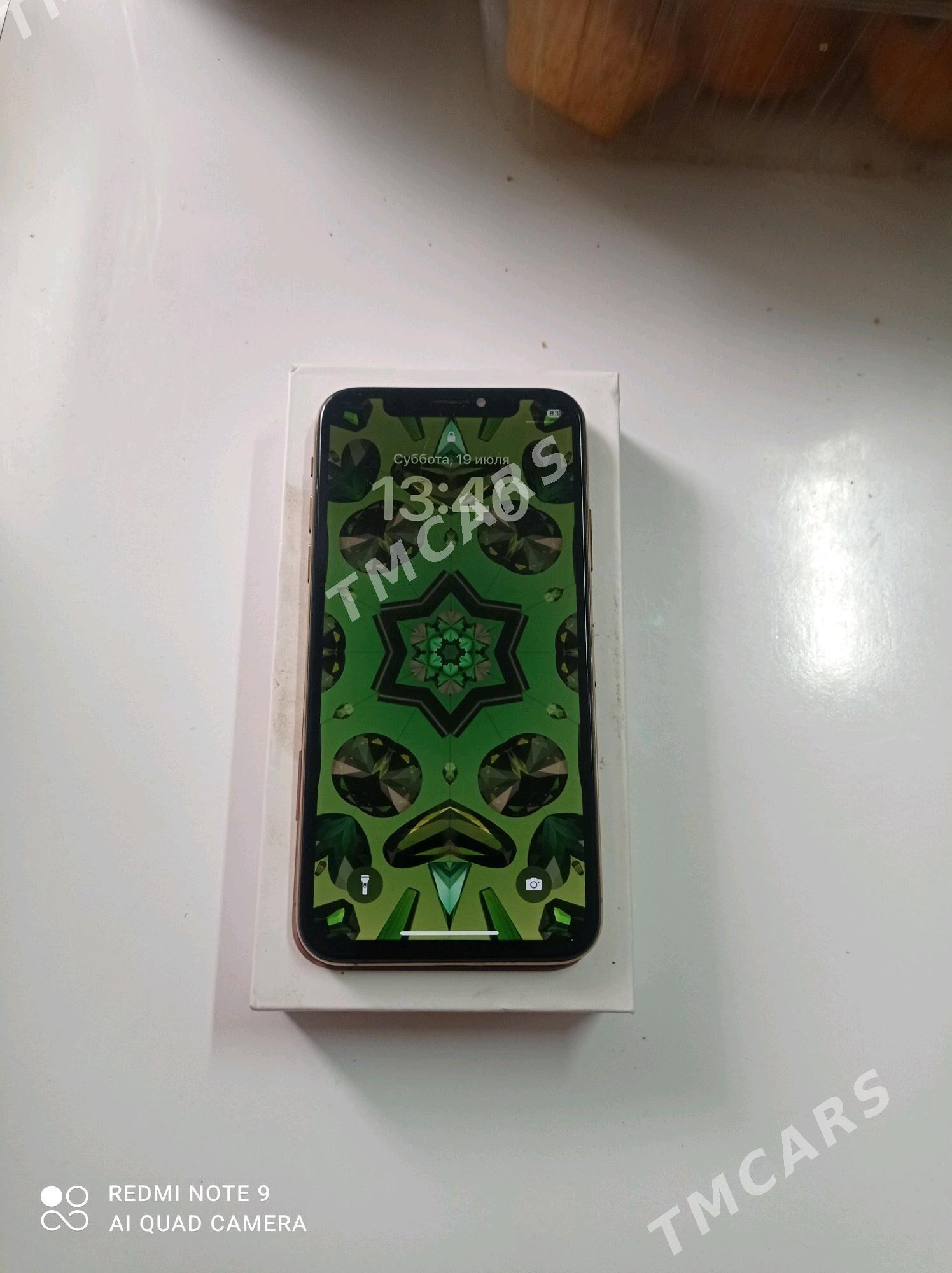 Iphone XS - Türkmenbaşy - img 2