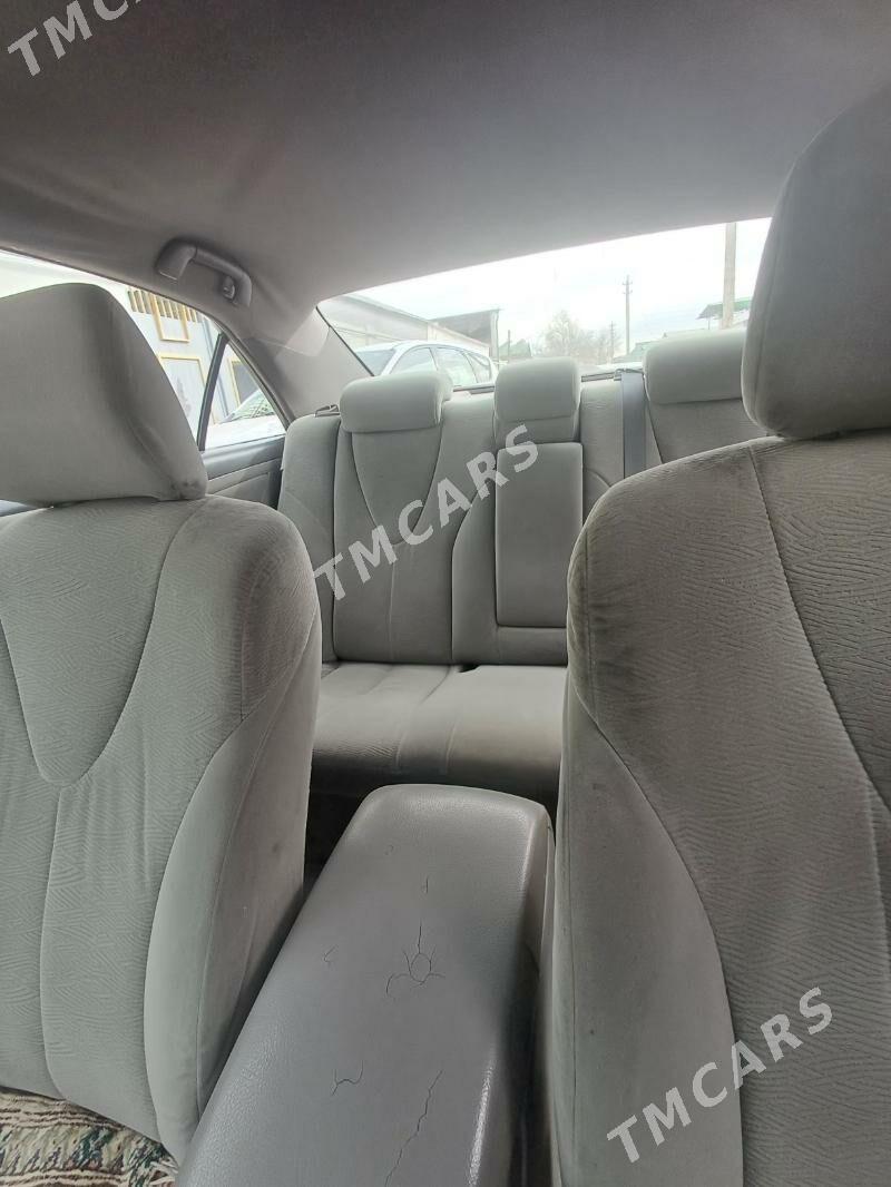 Toyota Aurion 2008 - 187 000 TMT - Aşgabat - img 3