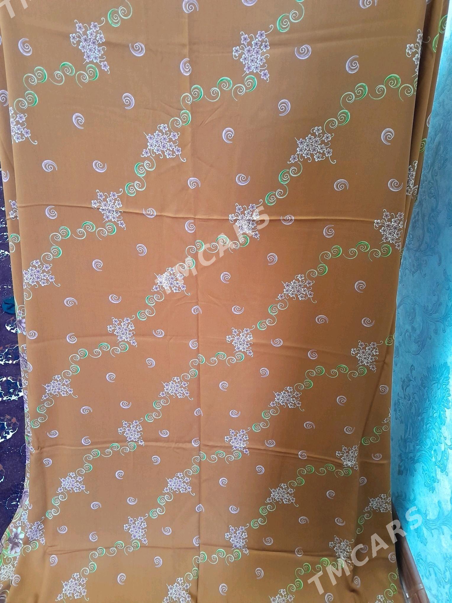 in mata stapylla abmen ba - Балканабат - img 2