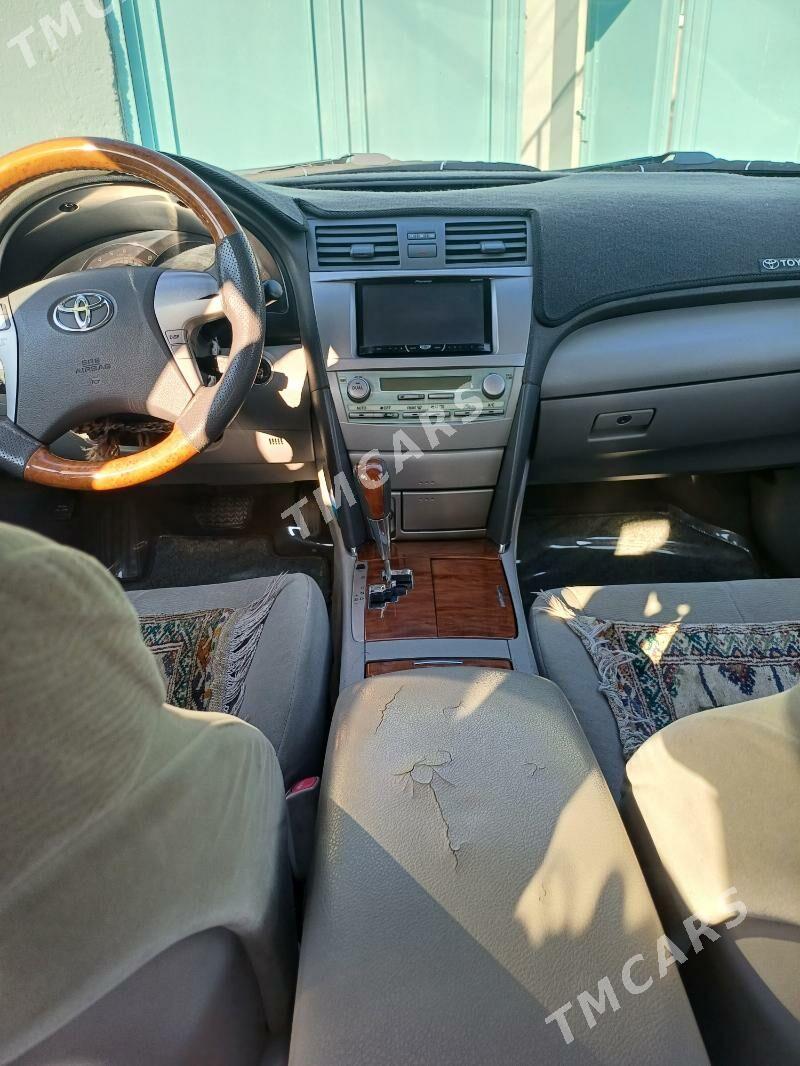 Toyota Aurion 2008 - 187 000 TMT - Aşgabat - img 10