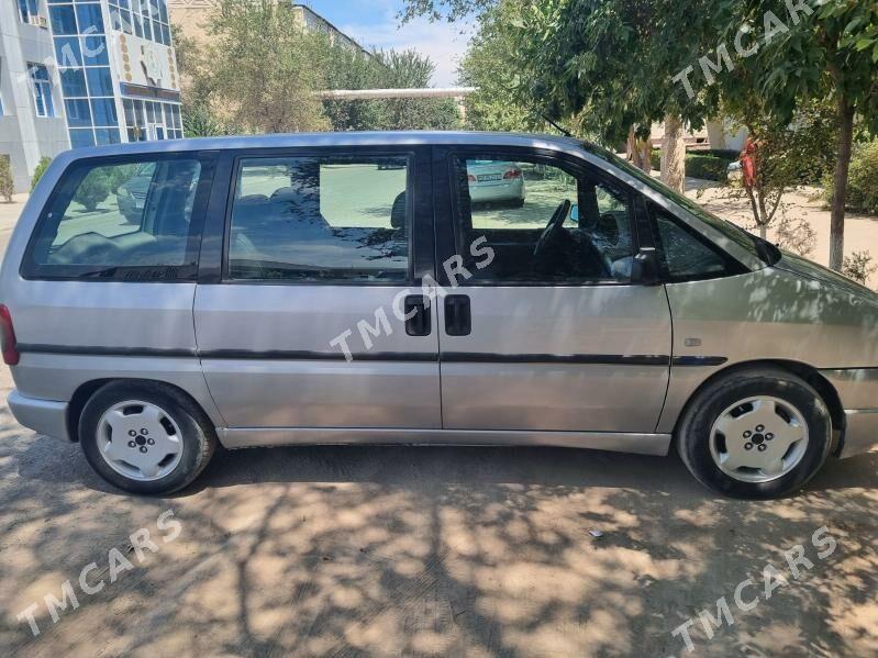 Fiat Uno 2001 - 60 000 TMT - Daşoguz - img 3