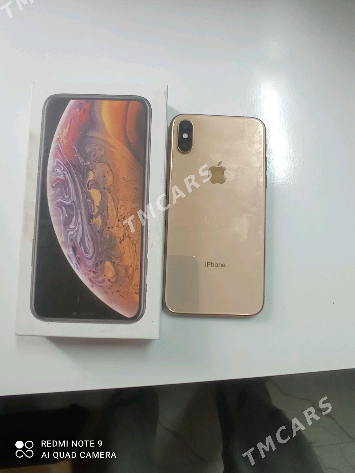 Iphone XS - Türkmenbaşy - img 3
