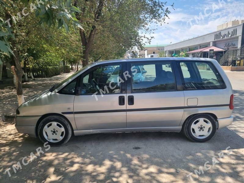 Fiat Uno 2001 - 60 000 TMT - Daşoguz - img 6