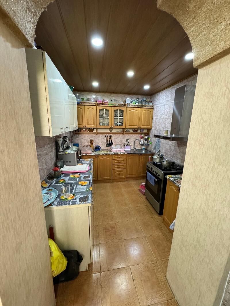 6mkr 2etaj 4kom 6 mkr satlyk - 6 мкр - img 7