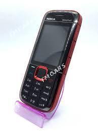 Nokia 5130 Xpress Music - Ашхабад - img 2