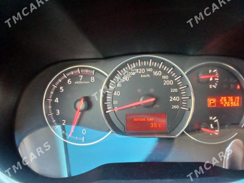 Nissan Maxima 2010 - 155 000 TMT - Ашхабад - img 3