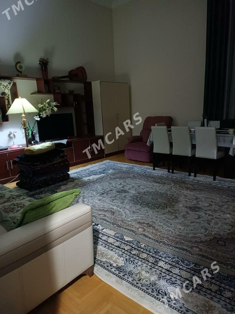 arenda nebitgaz yubileyny koce - Nebitgaz (Andalib-Ankara köç.) - img 2
