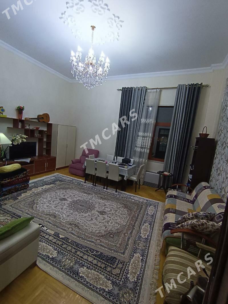 arenda nebitgaz yubileyny koce - Nebitgaz (Andalib-Ankara köç.) - img 3