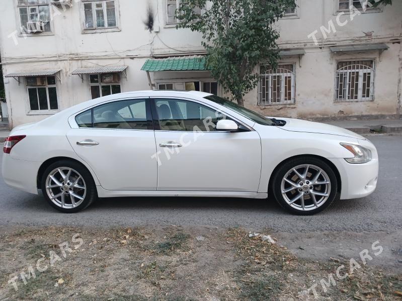 Nissan Maxima 2010 - 155 000 TMT - Ашхабад - img 4