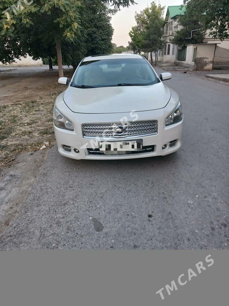 Nissan Maxima 2010 - 155 000 TMT - Ашхабад - img 6