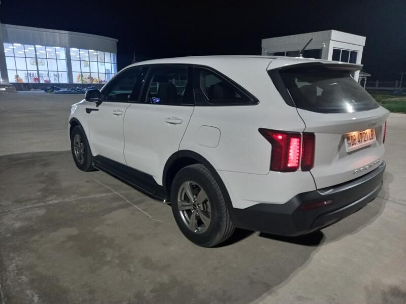 Kia Sorento 2023 - 420 000 TMT - Türkmenabat - img 2