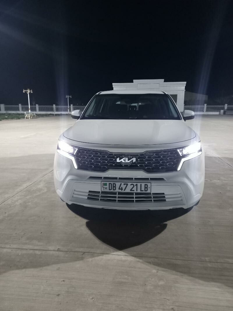 Kia Sorento 2023 - 420 000 TMT - Türkmenabat - img 7