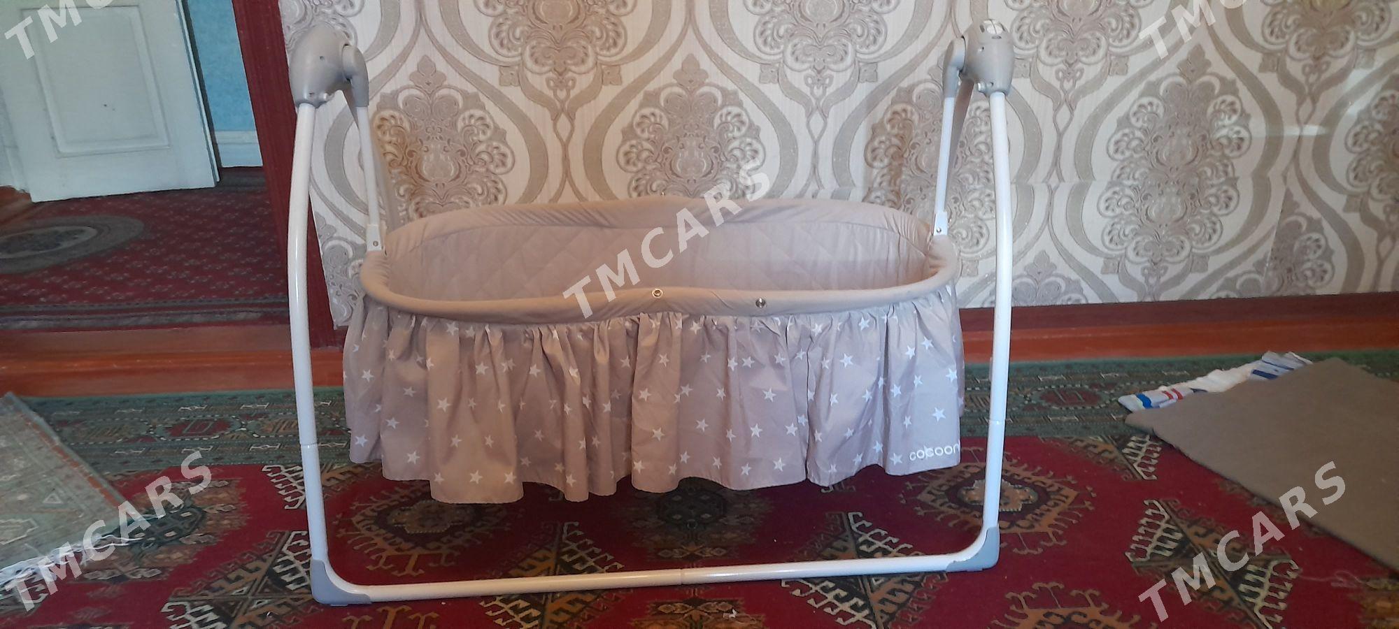 caga sallancagy - Daşoguz - img 2