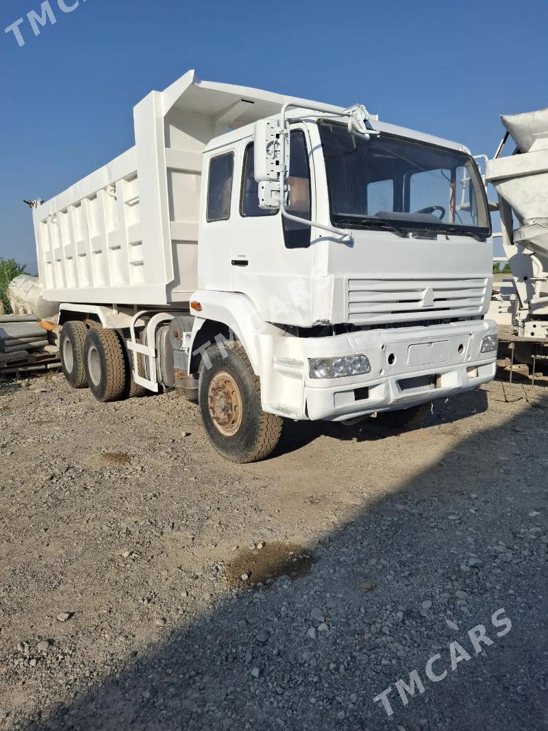 Howo Sinotruk 2008 - 260 000 TMT - Aşgabat - img 3