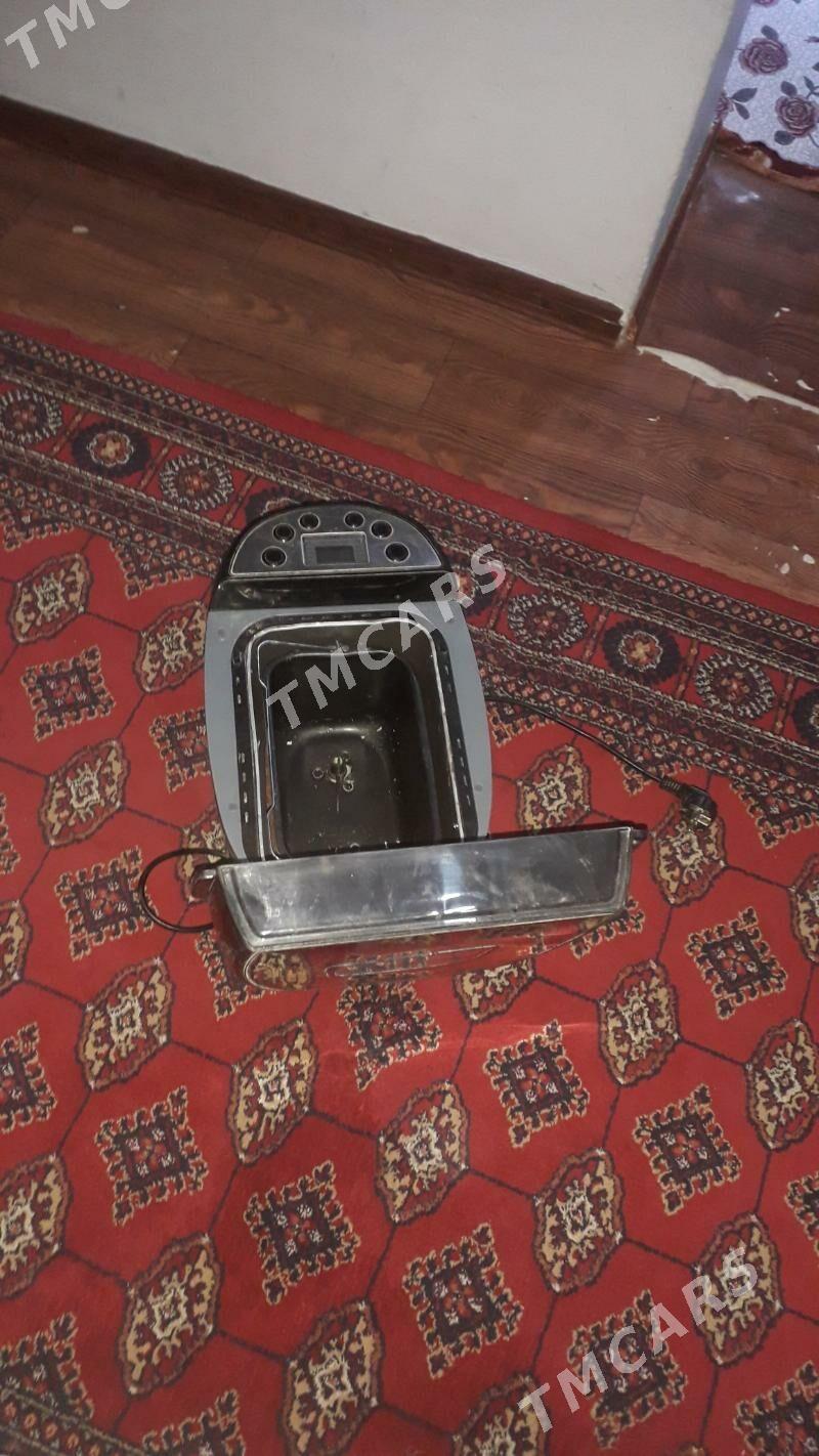 hamyr ýugurýan maşinka - Balkanabat - img 2