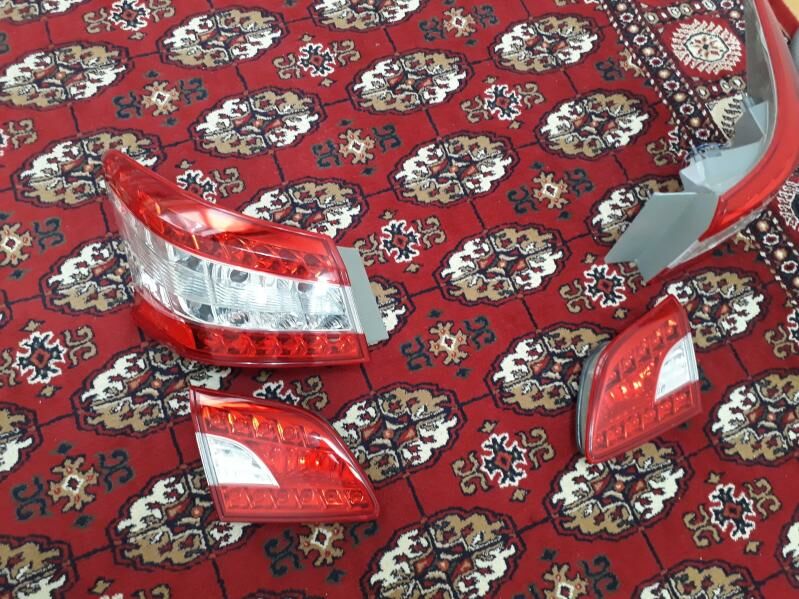 FAR Nissan sentra 3 000 TMT - Дашогуз - img 3
