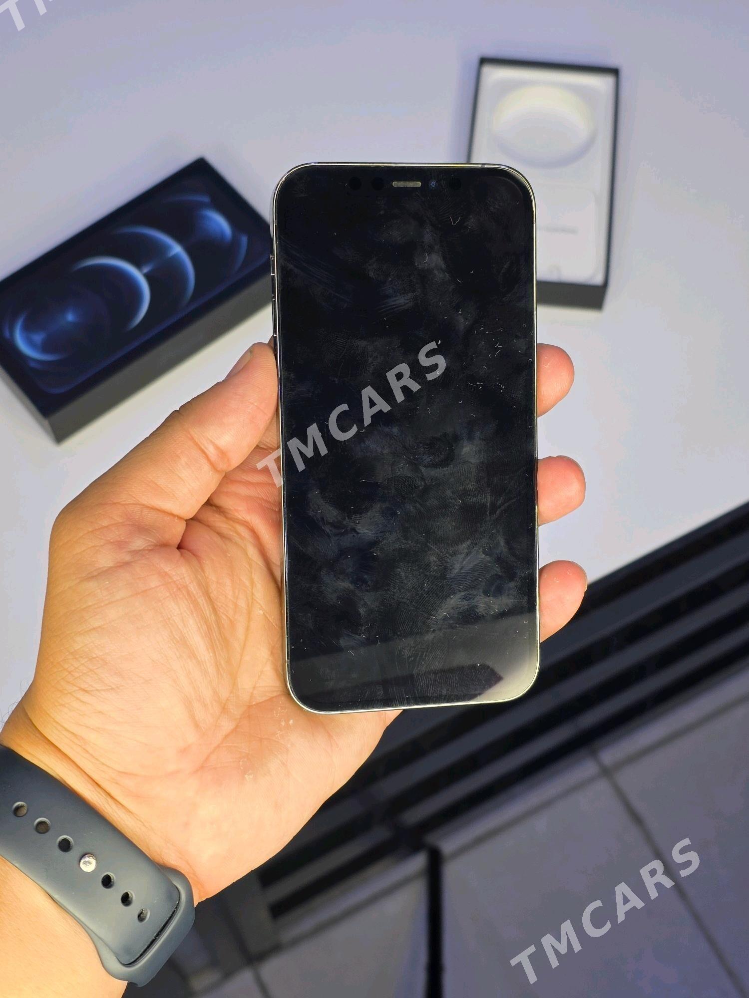 iPhone 12Pro  256gb - Мары - img 8