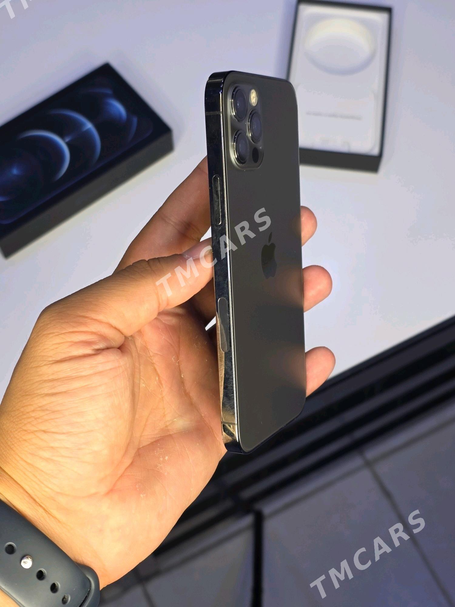 iPhone 12Pro  256gb - Мары - img 5