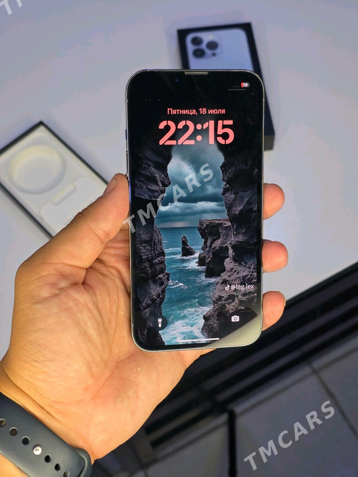 iPhone 12Pro  256gb - Мары - img 7