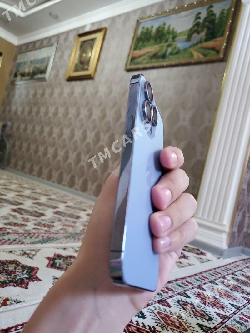 IPHONE 13 PRO - Aşgabat - img 4