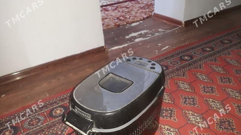 hamyr ýugurýan maşinka - Balkanabat - img 4