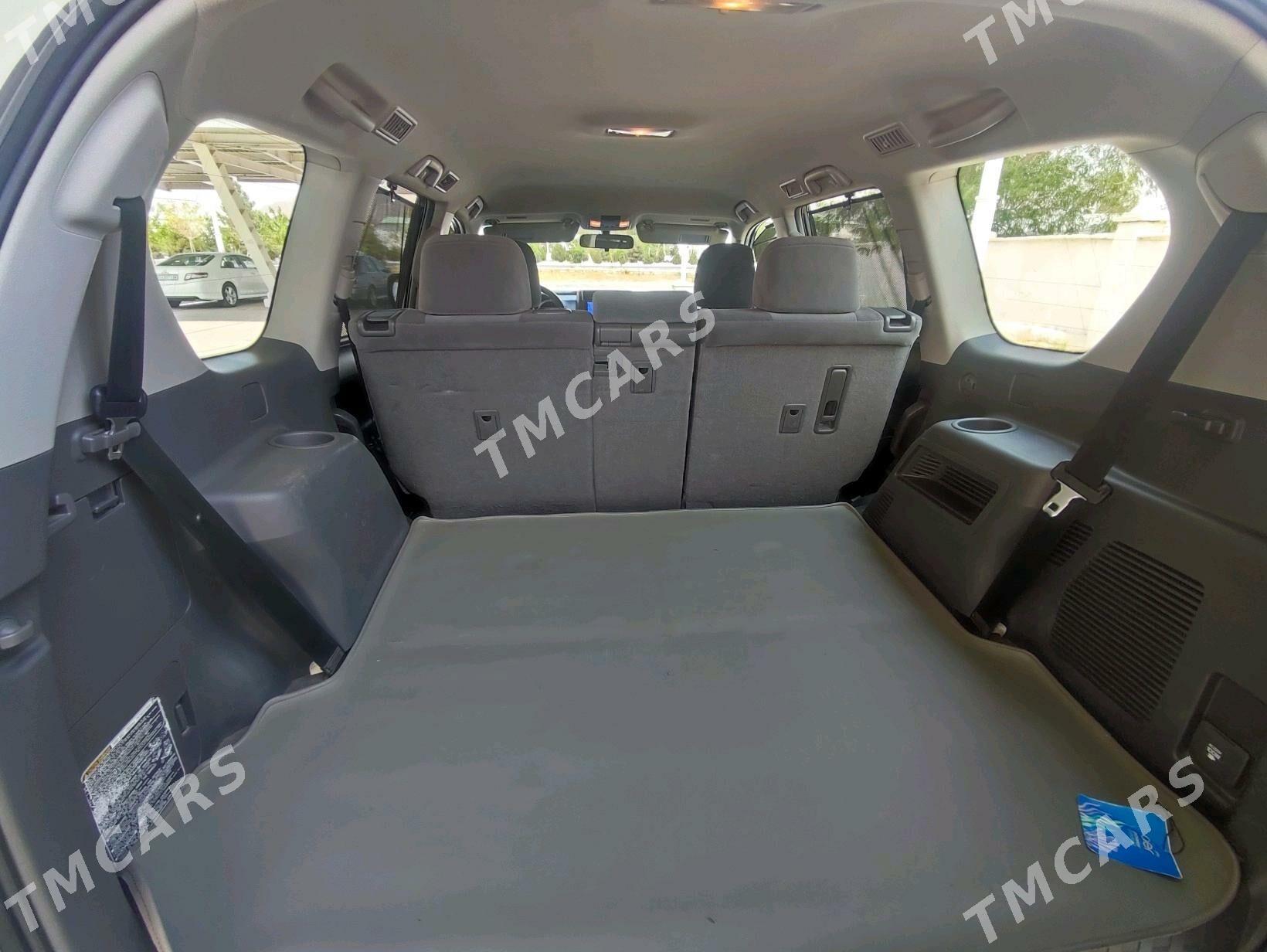 Toyota Land Cruiser Prado 2013 - 540 000 TMT - Balkanabat - img 4