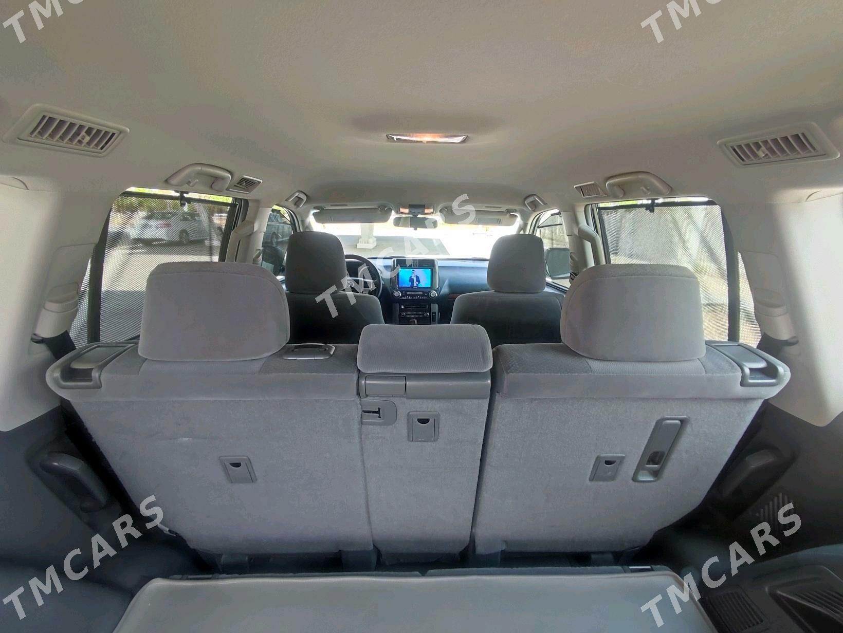 Toyota Land Cruiser Prado 2013 - 540 000 TMT - Balkanabat - img 3
