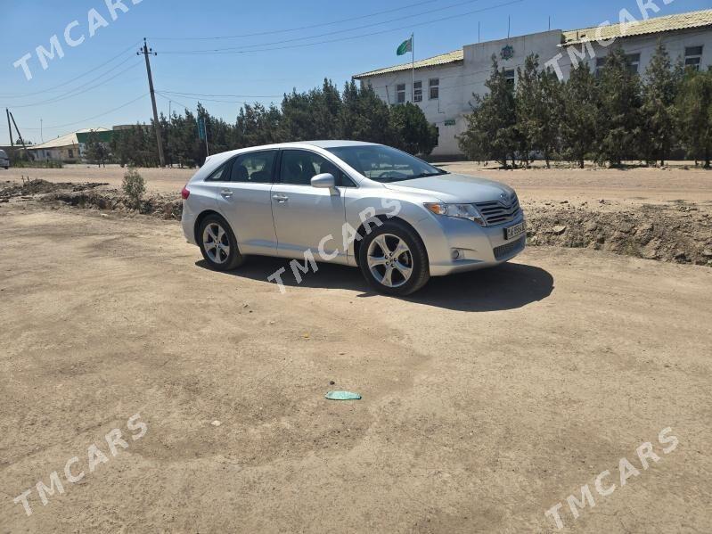 Toyota Venza 2009 - 240 000 TMT - Дашогуз - img 5