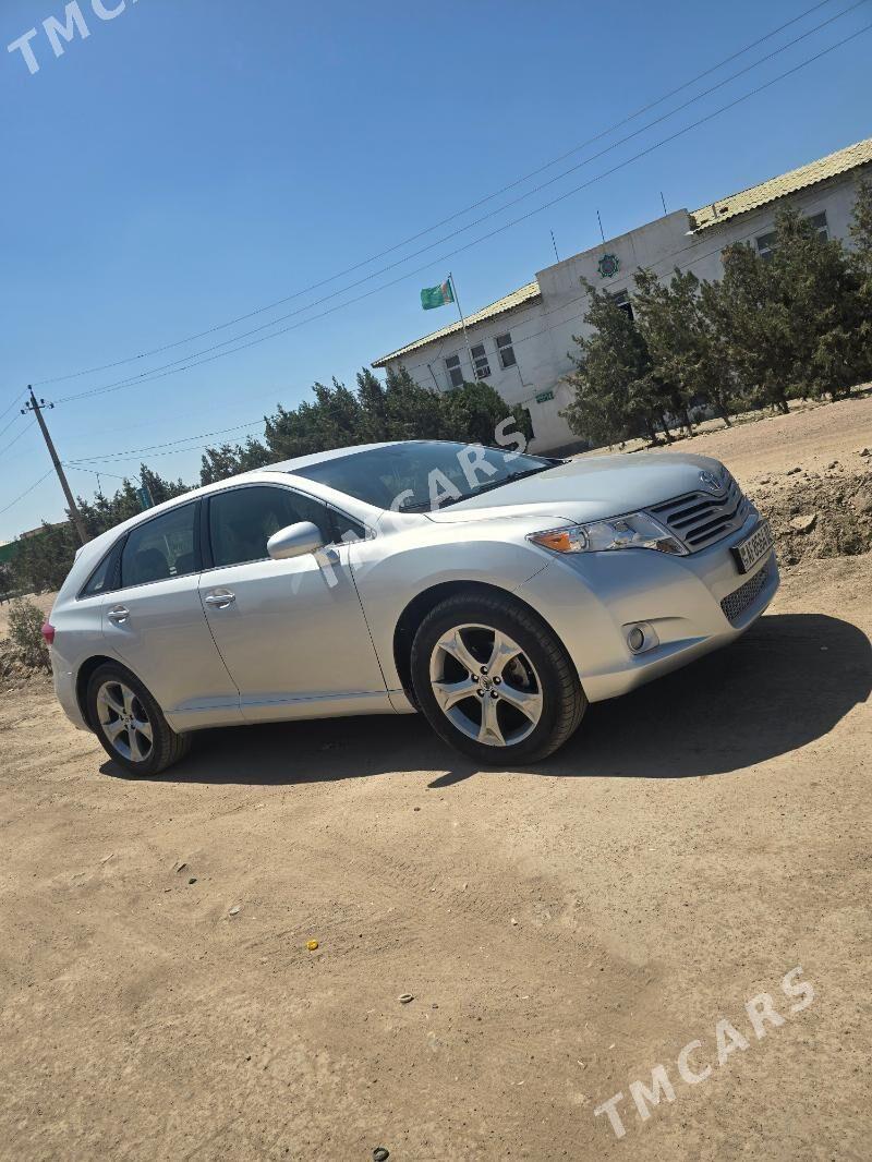 Toyota Venza 2009 - 240 000 TMT - Дашогуз - img 4