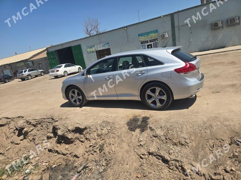 Toyota Venza 2009 - 240 000 TMT - Дашогуз - img 3