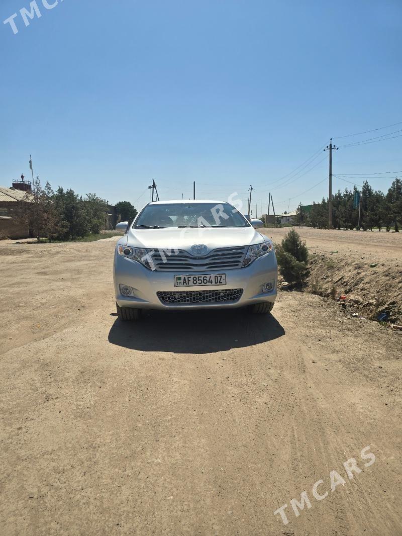 Toyota Venza 2009 - 240 000 TMT - Дашогуз - img 2
