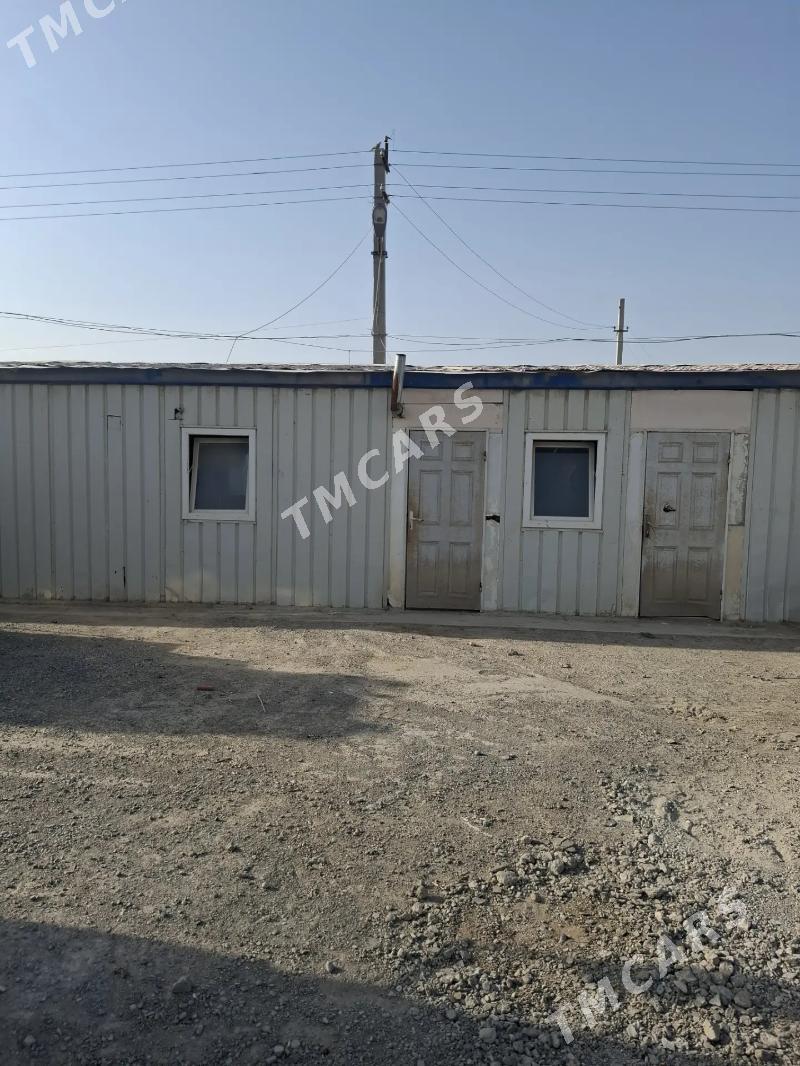 Kamp firma - Aşgabat - img 3