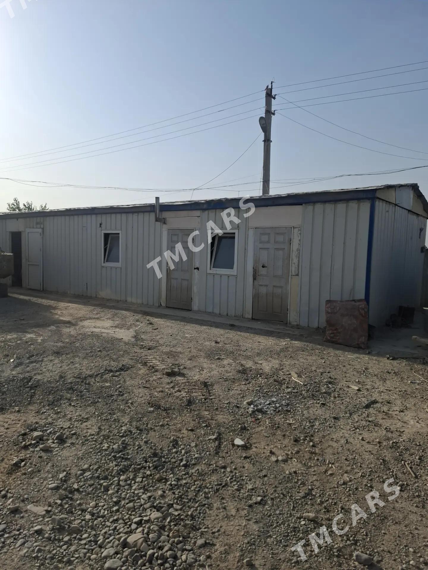 Kamp firma - Aşgabat - img 2