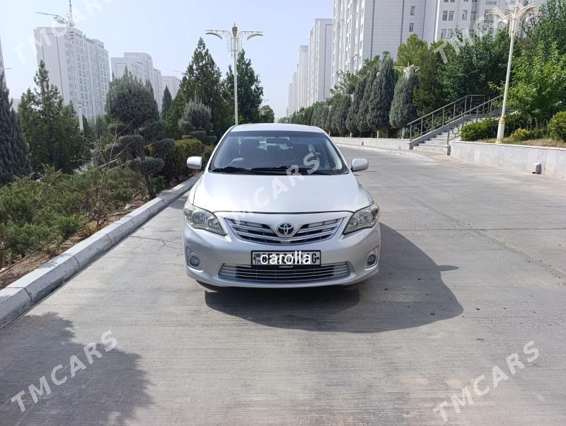 Toyota Corolla 2011 - 159 000 TMT - Aşgabat - img 2