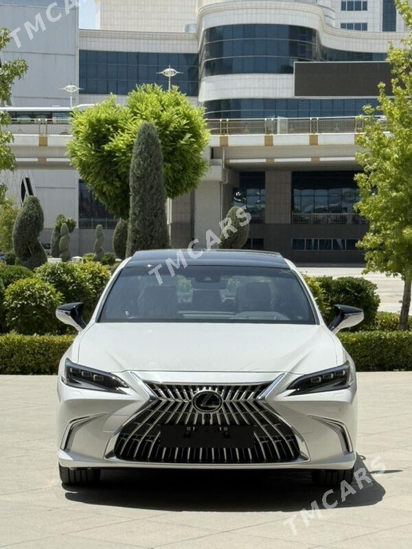 Lexus ES 350 2024 - 1 238 000 TMT - Ашхабад - img 3