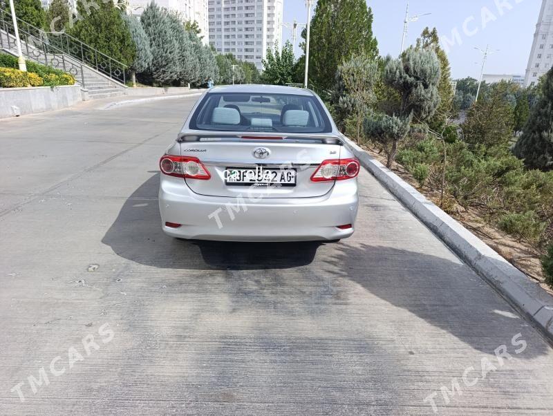 Toyota Corolla 2011 - 159 000 TMT - Aşgabat - img 3