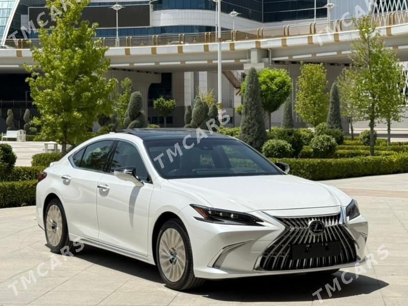 Lexus ES 350 2024 - 1 238 000 TMT - Ашхабад - img 5