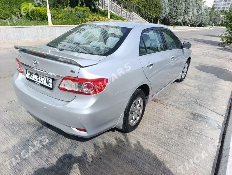 Toyota Corolla 2011 - 159 000 TMT - Aşgabat - img 4