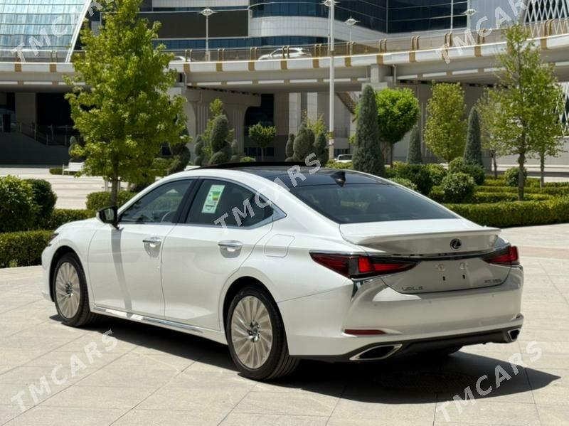 Lexus ES 350 2024 - 1 238 000 TMT - Ашхабад - img 6