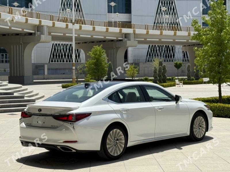 Lexus ES 350 2024 - 1 238 000 TMT - Ашхабад - img 4