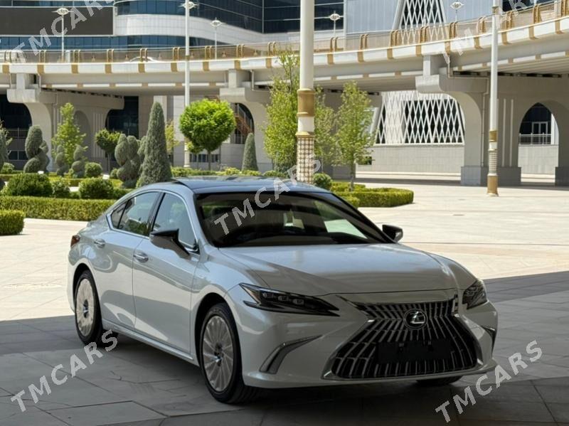 Lexus ES 350 2024 - 1 238 000 TMT - Ашхабад - img 2