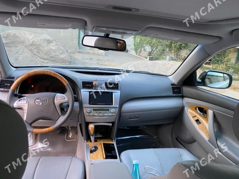 Toyota Camry 2008 - 190 000 TMT - Çoganly - img 3