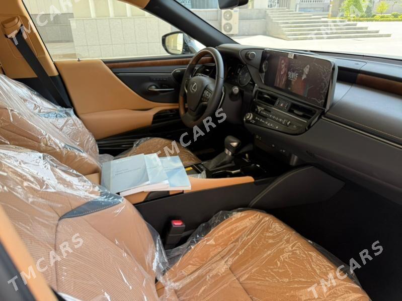 Lexus ES 350 2024 - 1 238 000 TMT - Ашхабад - img 9